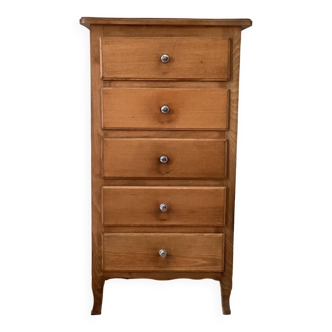 Vintage chiffonier