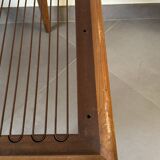 Canapé Minerva 2 places Peter Hvidt & Orla Mølgaard-Nielsen