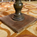 Bistro table 1900