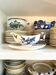 Ironware sauce boat, "Carmen" service
