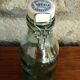 3 canned glass jars Manufrance "la lorraine" and "l ideale"