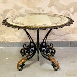Coffee table 1950
