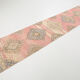 3x12 Turkish Vintage Runner Rug, 86x376Cm