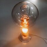 Boiling Lamp • Space Age • 1970