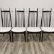 Chaises du milieu du siècle