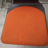 Set 6 vintage Pagwood chairs