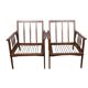 Fauteuils français siècle à partir des années 1960