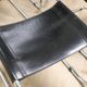 Set of 4 MR10 chairs by Ludwig Mies Van Der Rohe