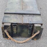 Caisse militaire