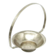 H1O Fruit Basket/Platter ART DECO