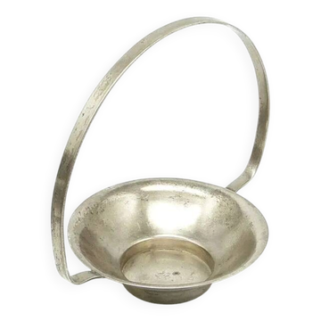 H1O Fruit Basket/Platter ART DECO