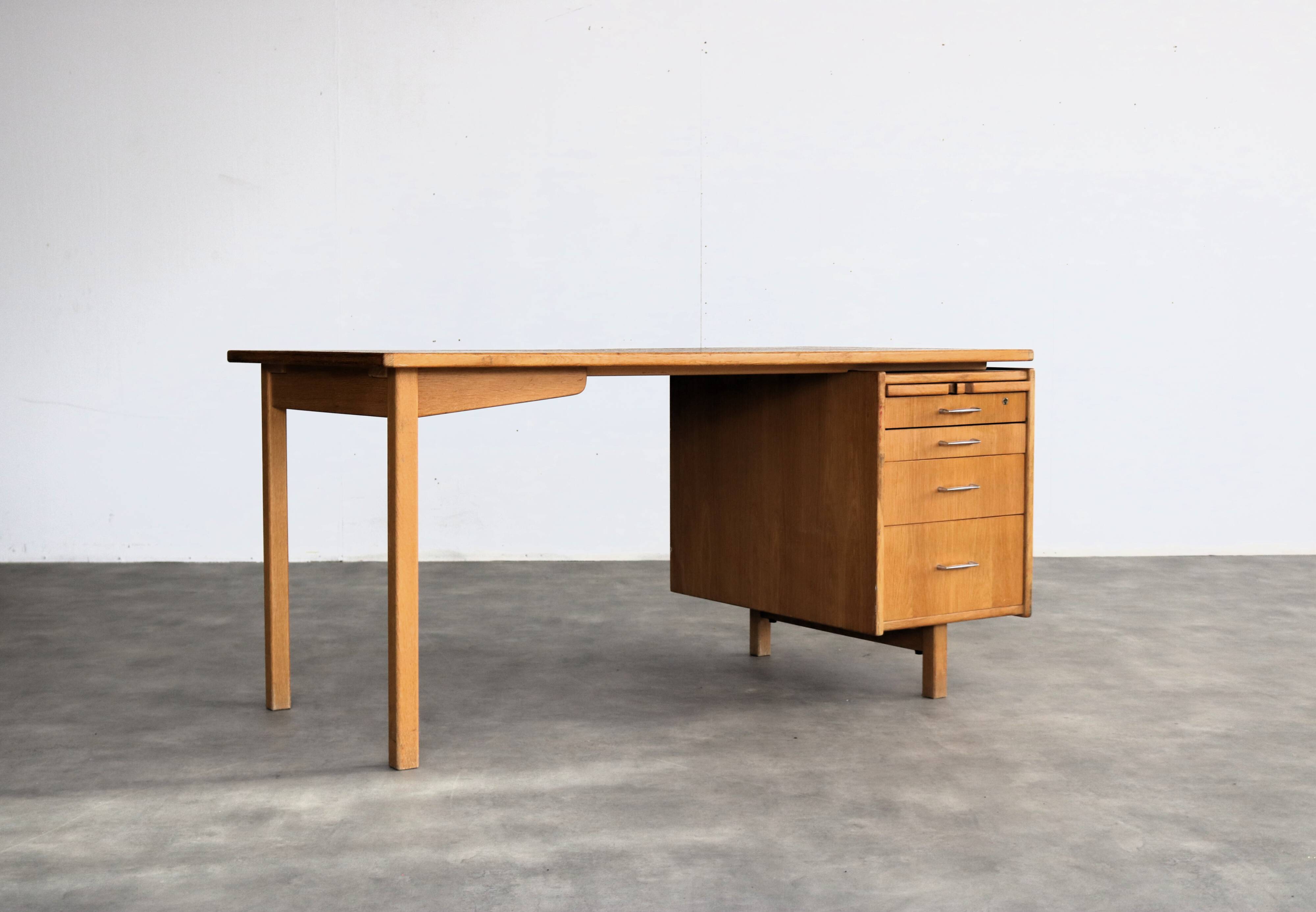 Bureau vintage | bureau | années 1960 | Suède