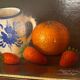 Nature morte espagnole