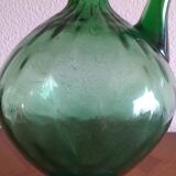 Aiguillere en verre fin souffle