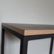 Modernist style console 50s or 60s