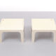 Spa Age'' Flair'' Side Tables, 1972