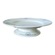 Clara fruit bowl, Gien, iron earth