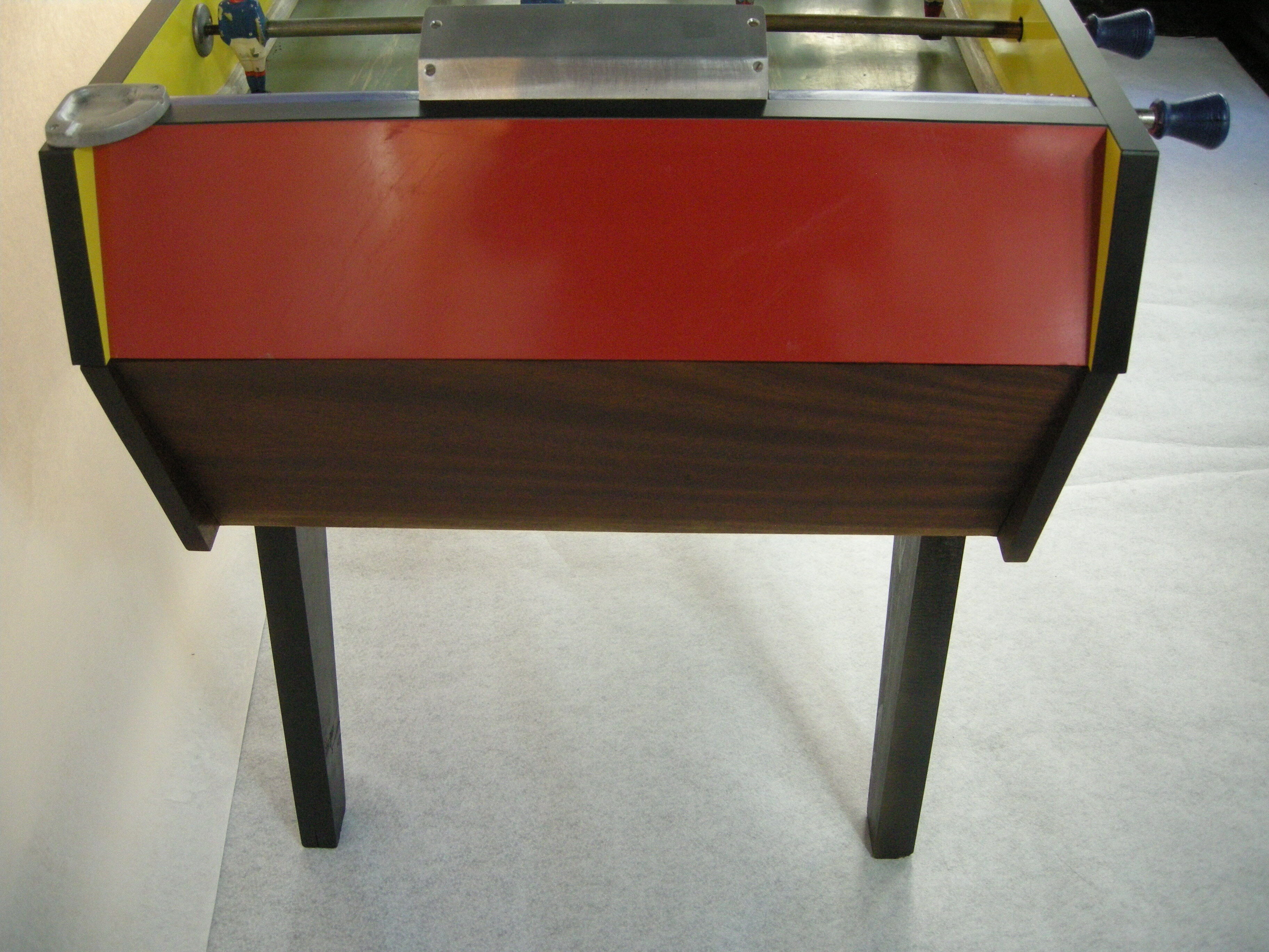 Table football 1960 bistro café bar