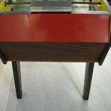 Table football 1960 bistro café bar
