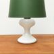 ML 1 table lamp, German mid-century by Ingo Maurer for M Design, 1960s.