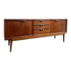 Buffet moderne du milieu du siècle – Meubles Stonehill