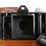 Vintage Agfa Click Camera
