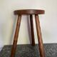 Tabouret vacher