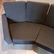 Panoramic model sofa produced by Airborne 1954 by Pierre Guariche