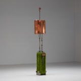 Thomas Serruys Floor Lamp Contemporary Belgian design - 2000's