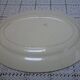 HBCM oval dish