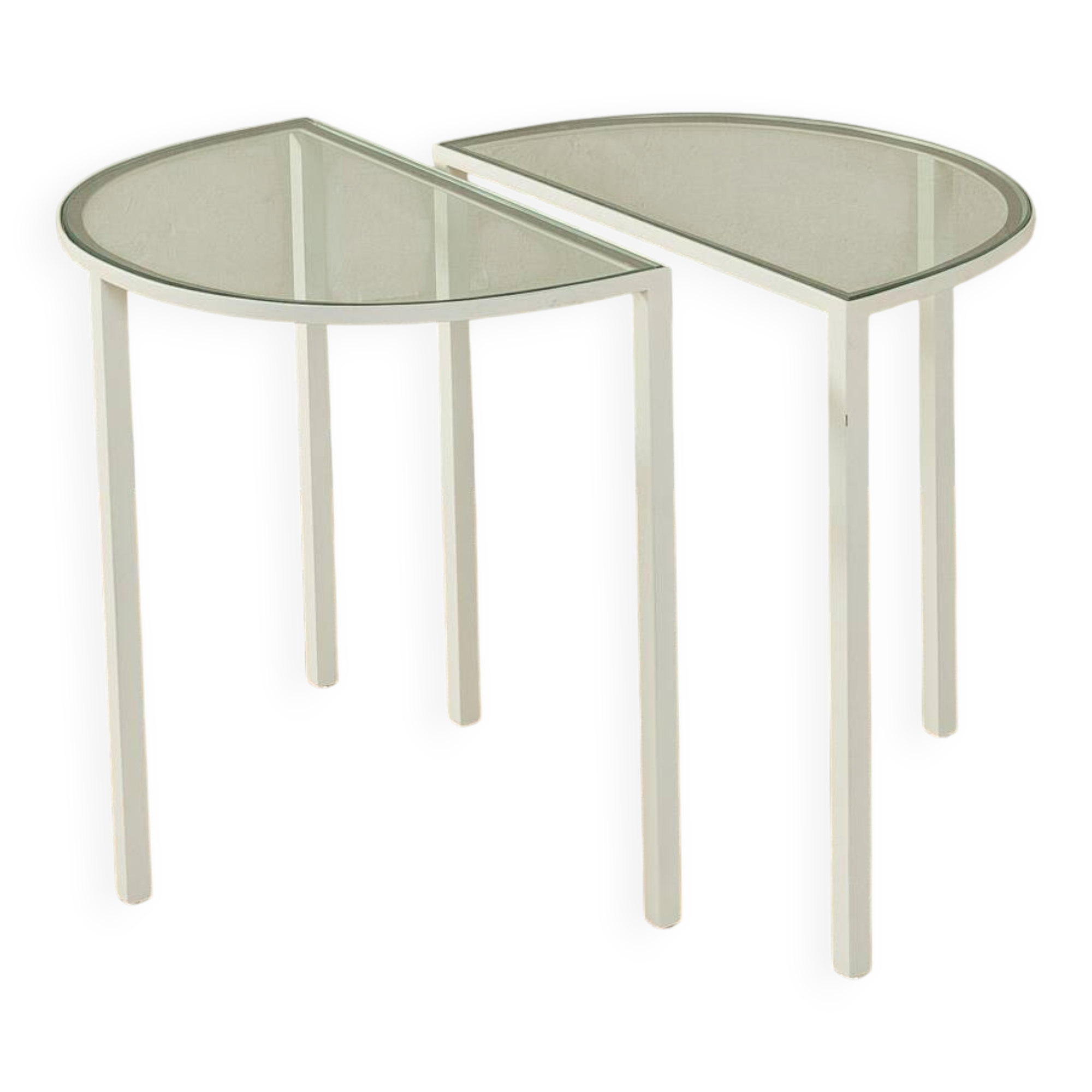 80s modular Table Set