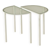 80s modular Table Set