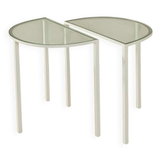 80s modular Table Set