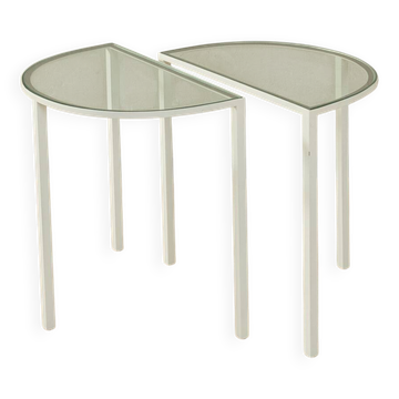 80s modular Table Set