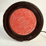 Old vintage “pirouett” desk lamp