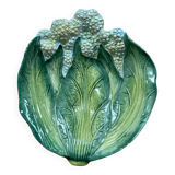 Cabbage leaf slip cutter