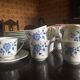 Coffee service