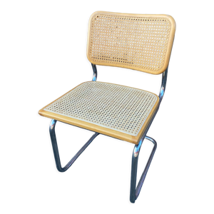 Chaise Cesca b32 de Marcel