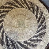 Batonga wall baskets