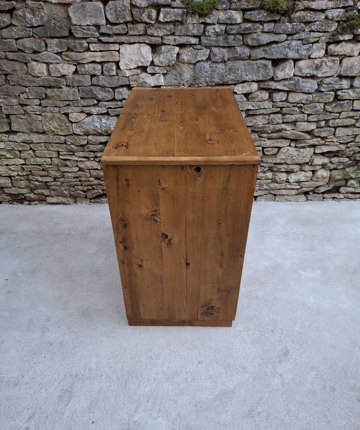 Meuble de métiers à 12 tiroirs