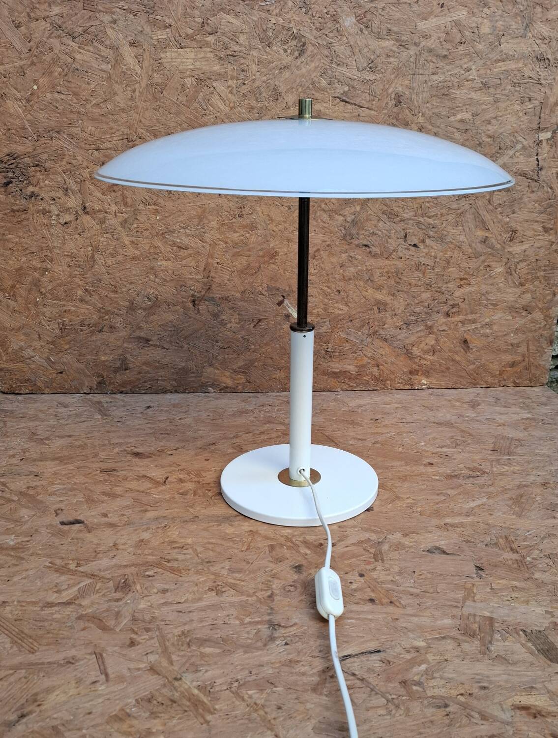 Ikea Solist lamp