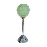 "Art deco" pendant light