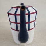 Creil-Montereau HBCM teapot model Béarn