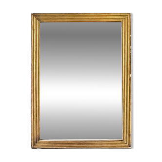 Directoire mirror circa 1800