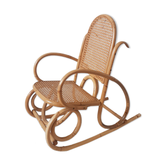 Rocking-chair enfant