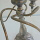 Candle holder 5 lights candlestick