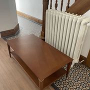 Phillippe Parent coffee table