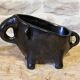 Accolay ceramic elephant bowl