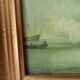Canvas reproduction