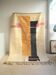 Beni Ouarain rug 2.5X1.5